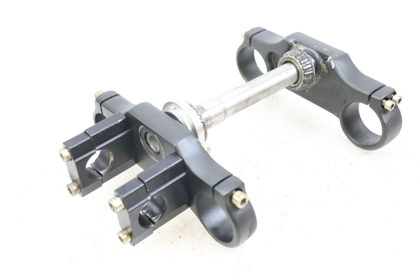 photo de HORQUILLA APOLLO RFZ 140 - Vista principal