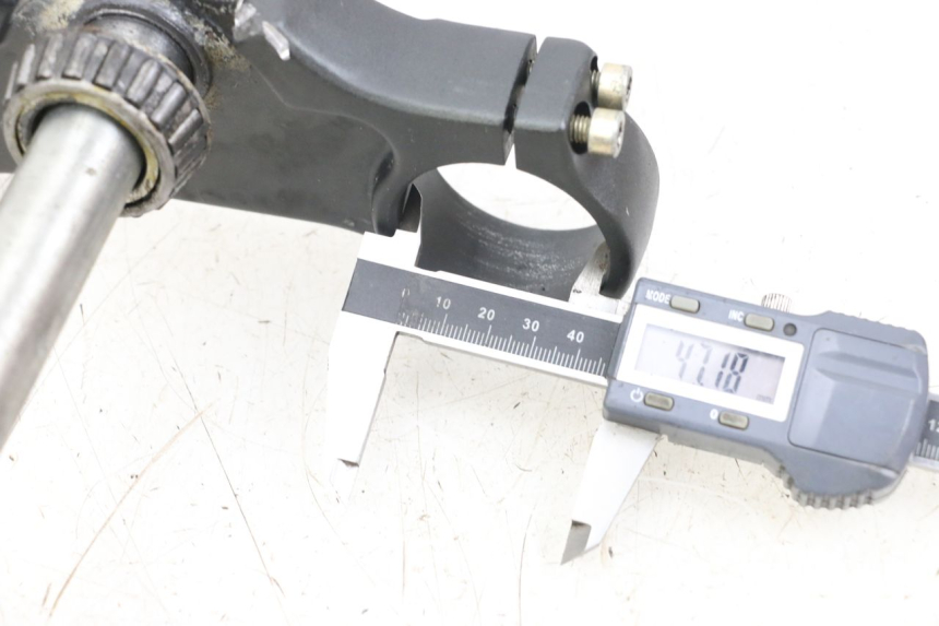 photo de HORQUILLA APOLLO RFZ 140 - Zoom estado de uso