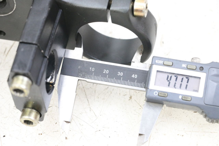 photo de HORQUILLA APOLLO RFZ 140 - Otra perspectiva