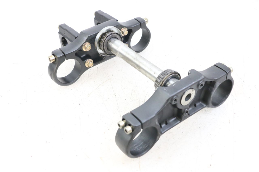 photo de HORQUILLA APOLLO RFZ 140 - Estado de la superficie y material