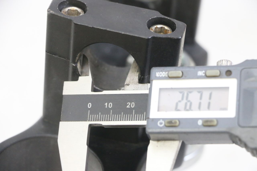 photo de HORQUILLA APOLLO RXF 125 - Zoom estado de uso