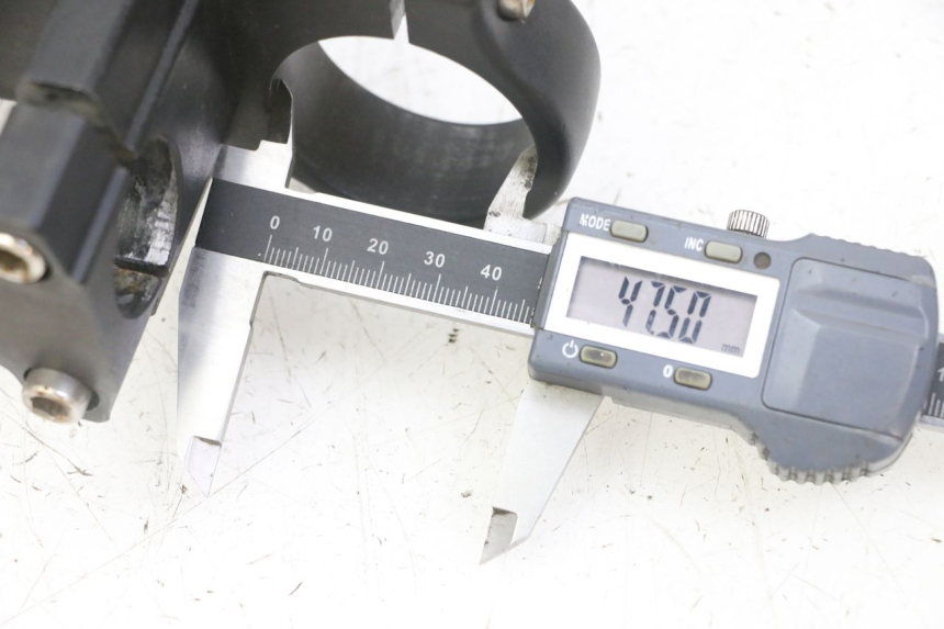 photo de HORQUILLA APOLLO RXF 125 - Otra perspectiva