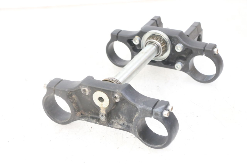 photo de HORQUILLA APOLLO RXF 125 - Estado de la superficie y material