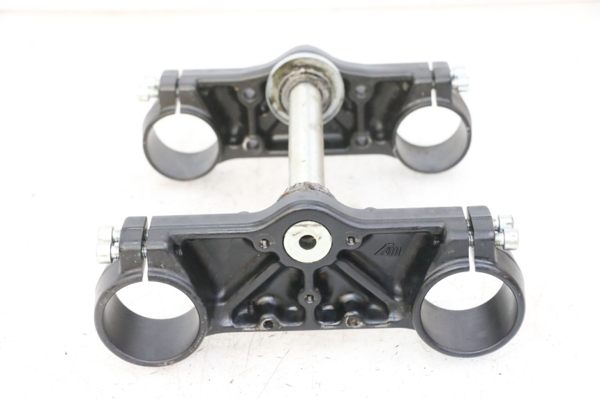 photo de HORQUILLA SMALL MX THUNDER 250 - Primer plano técnico