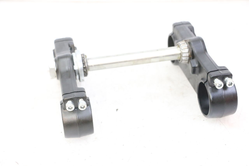 photo de HORQUILLA SMALL MX THUNDER 250 - Vista general del producto