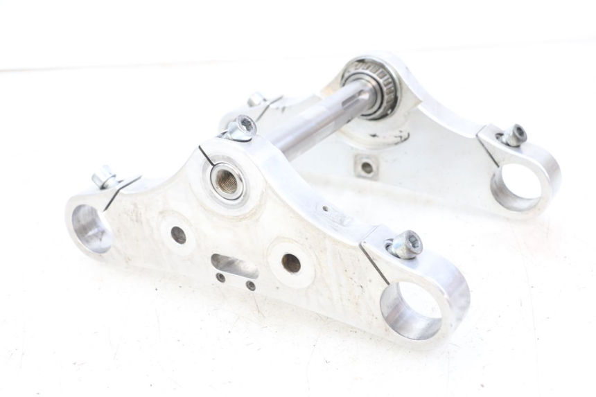 photo de HORQUILLA HARLEY DAVIDSON SPORTSTER XL CUSTOM 1200 (2003 - 2004) - Vista principal