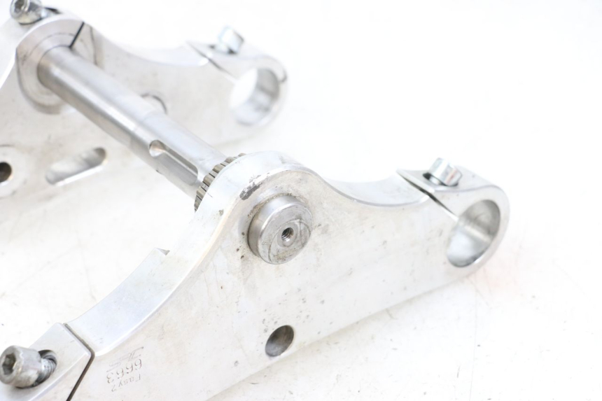 photo de HORQUILLA HARLEY DAVIDSON SPORTSTER XL CUSTOM 1200 (2003 - 2004) - Características distintivas