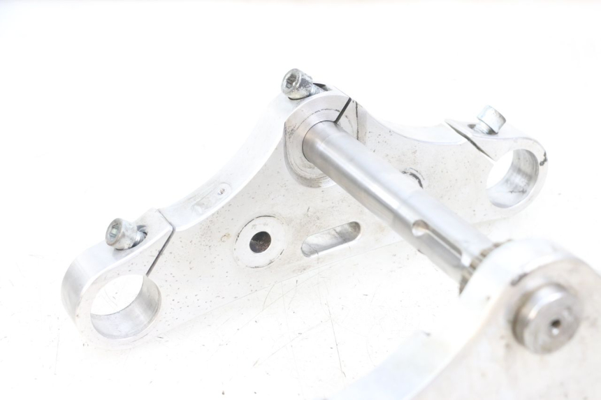 photo de HORQUILLA HARLEY DAVIDSON SPORTSTER XL CUSTOM 1200 (2003 - 2004) - Zoom sobre los componentes