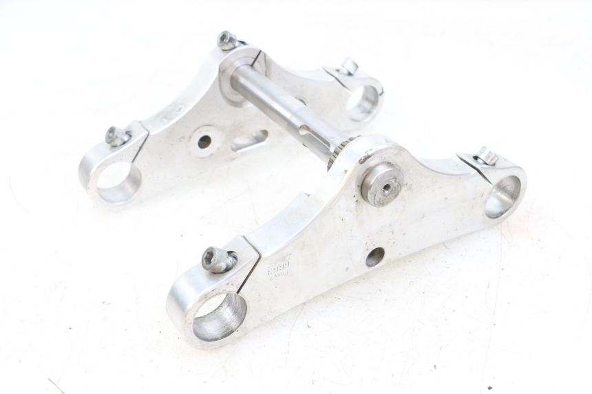 photo de HORQUILLA HARLEY DAVIDSON SPORTSTER XL CUSTOM 1200 (2003 - 2004) - Primer plano de alta resolución