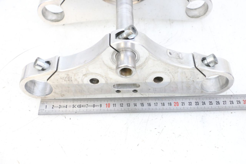 photo de HORQUILLA HARLEY DAVIDSON SPORTSTER XL CUSTOM 1200 (2003 - 2004) - Otra perspectiva