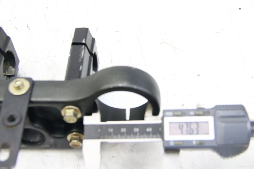 photo de T SUPERIOR DE LA HORQUILLA. ORION AGB37 CRF1 DIRT BIKE 125 (2013 - 2021) - Zoom estado de uso