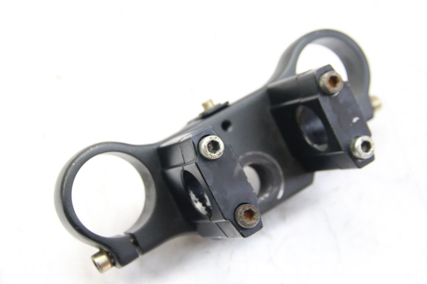 photo de T SUPERIOR DE LA HORQUILLA. ORION AGB37 CRF1 DIRT BIKE 125 (2013 - 2021) - Estado de la superficie y material