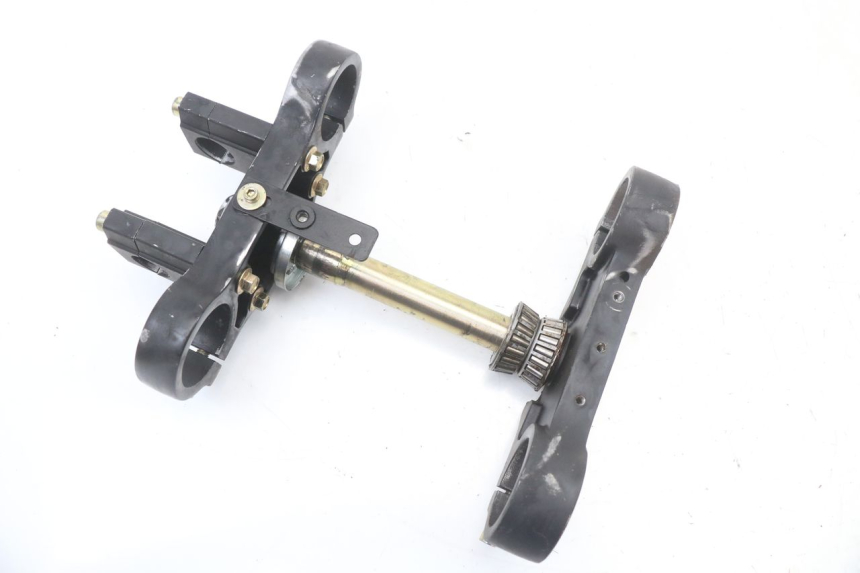 photo de HORQUILLA ORION AGB37 CRF1 DIRT BIKE 140 - Detalle de la pieza