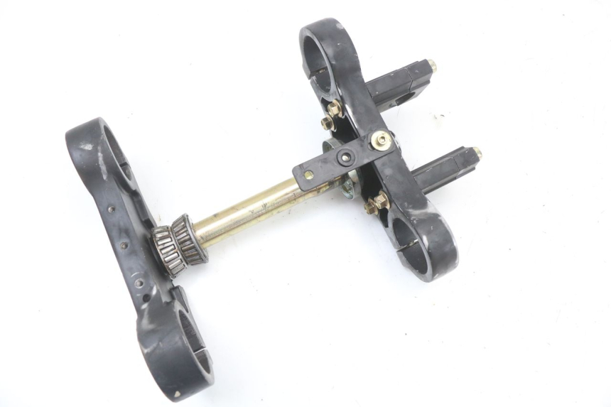 photo de HORQUILLA ORION AGB37 CRF1 DIRT BIKE 140 - Zoom estado de uso