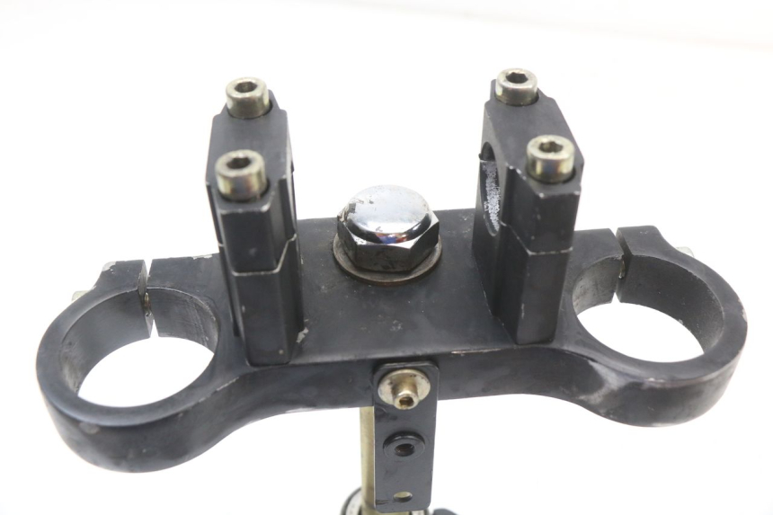 photo de HORQUILLA ORION AGB37 CRF1 DIRT BIKE 140 - Primer plano técnico