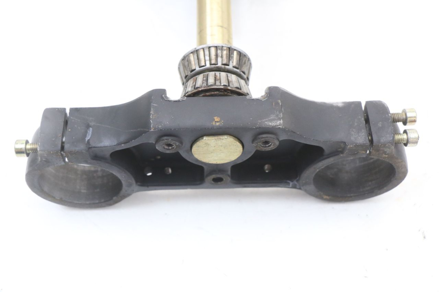 photo de HORQUILLA ORION AGB37 CRF1 DIRT BIKE 140 - Estado de la superficie y material