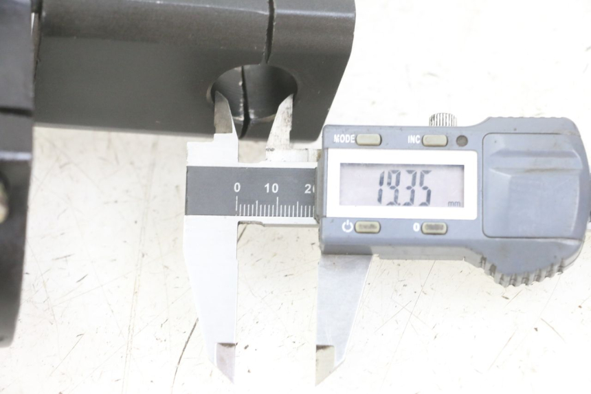 photo de HORQUILLA APOLLO RFZ 125 - Detalle de la pieza