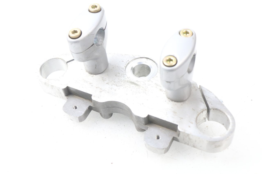 photo de HORQUILLA HYOSUNG AQUILA GV 125 (2009 - 2016) - Vista principal