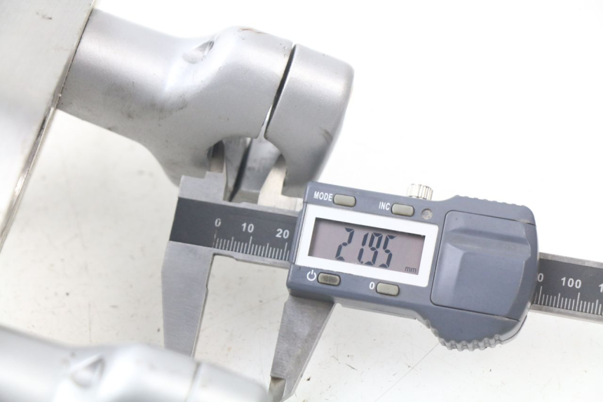 photo de HORQUILLA HYOSUNG AQUILA GV 125 (2009 - 2016) - Detalle de la pieza