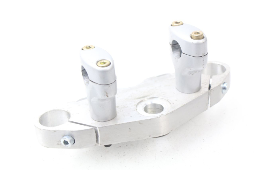 photo de HORQUILLA HYOSUNG AQUILA GV 125 (2009 - 2016) - Vista general del producto