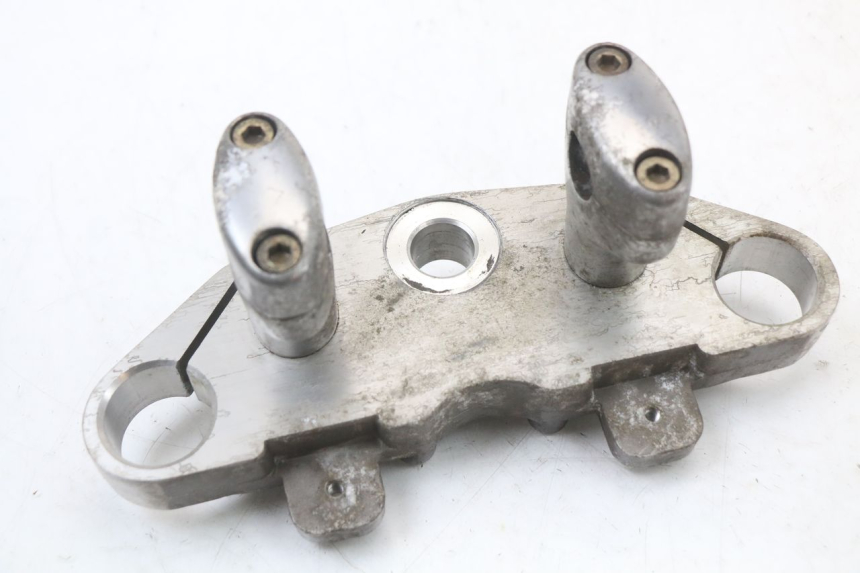 photo de HORQUILLA HYOSUNG GV AQUILA 125 (2000 - 2009) - Vista principal