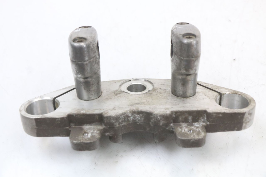 photo de HORQUILLA HYOSUNG GV AQUILA 125 (2000 - 2009) - Zoom estado de uso