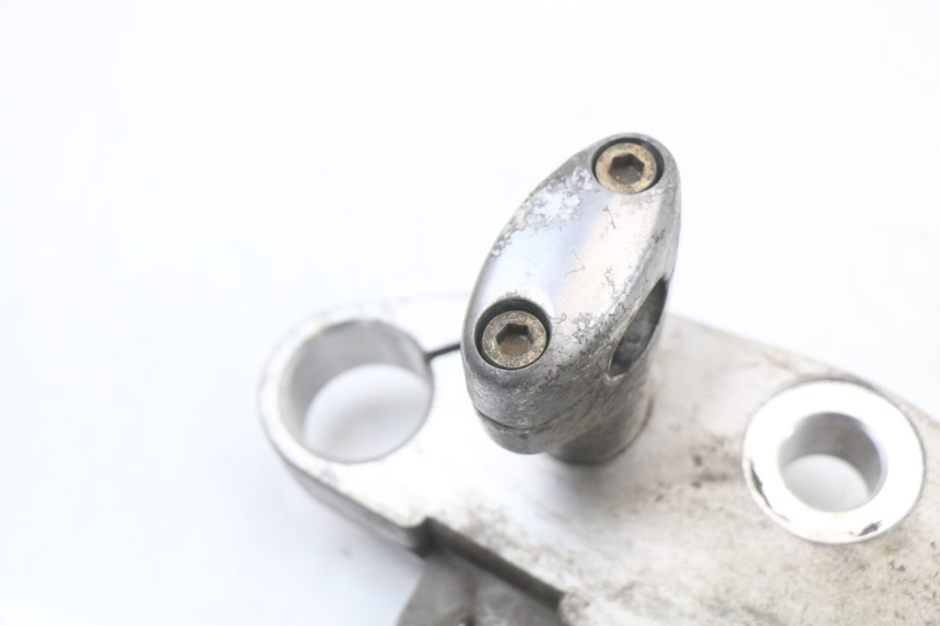 photo de HORQUILLA HYOSUNG GV AQUILA 125 (2000 - 2009) - Otra perspectiva