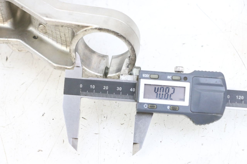 photo de HORQUILLA SUZUKI BURGMAN 650 (2013 - 2020) - Zoom estado de uso