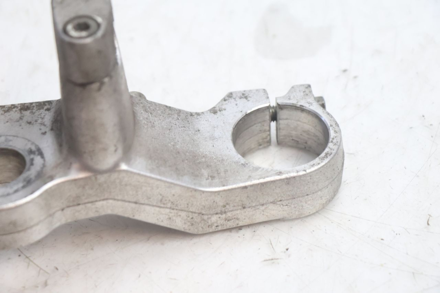 photo de HORQUILLA SUZUKI BURGMAN EXECUTIVE ABS 650 (2006 - 2012) - Primer plano técnico