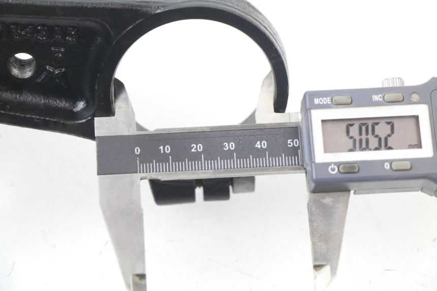 photo de HORQUILLA BMW C SPORT 650 (2015 - 2021) - Detalle de la pieza