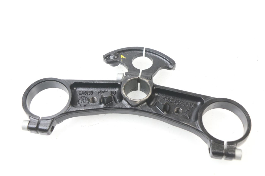 photo de HORQUILLA BMW C SPORT 650 (2015 - 2021) - Primer plano técnico