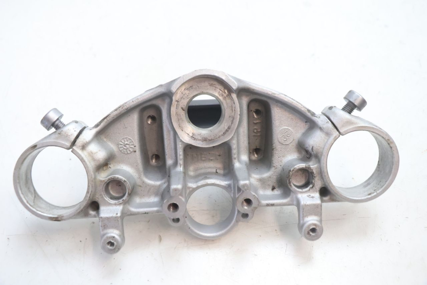 photo de HORQUILLA HONDA CB F HORNET 600 (2005 - 2006) - Primer plano técnico