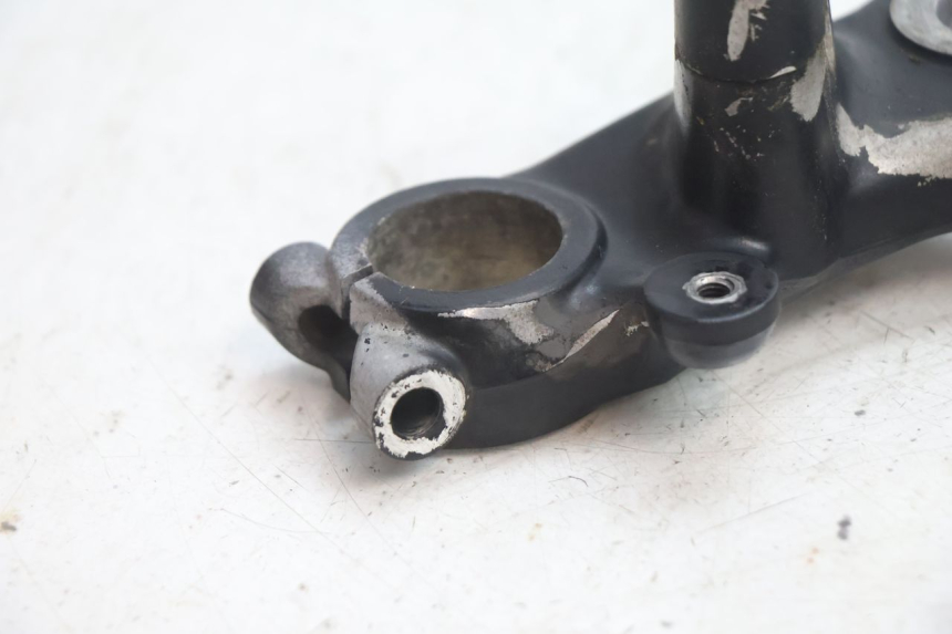 photo de HORQUILLA HONDA CB TWO FIFTY 250 (1991 - 2002) - Primer plano técnico