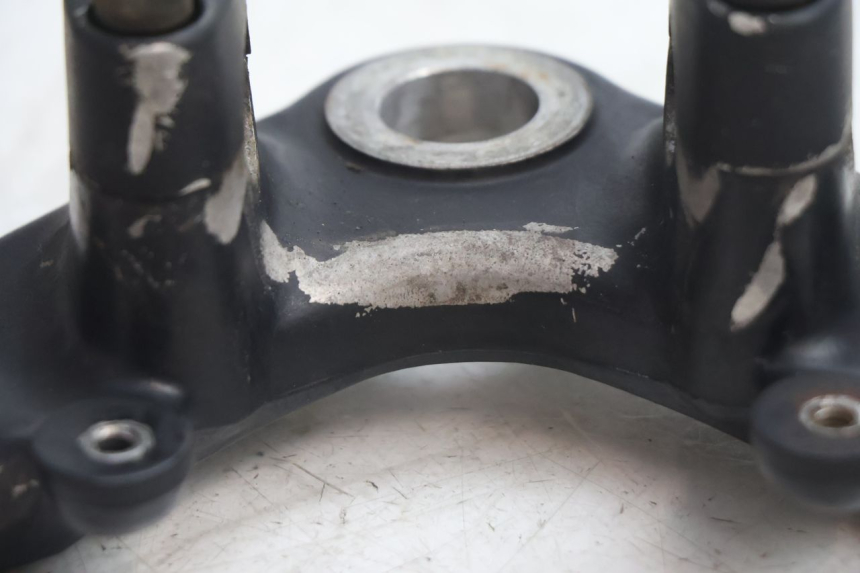 photo de HORQUILLA HONDA CB TWO FIFTY 250 (1991 - 2002) - Detalles de los puntos de fijación