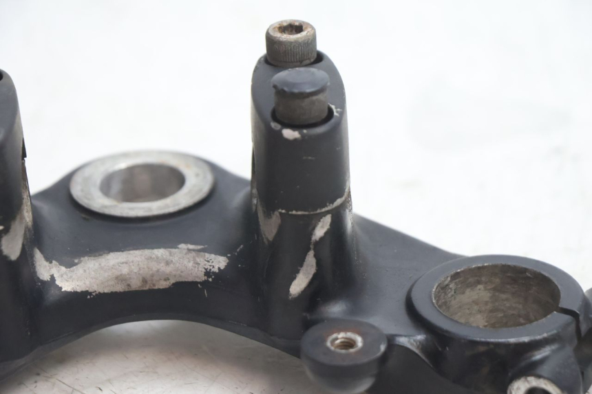 photo de HORQUILLA HONDA CB TWO FIFTY 250 (1991 - 2002) - Estado de la superficie y material