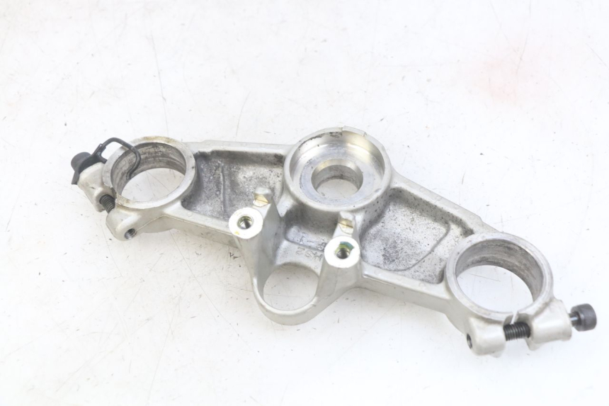 photo de T SUPERIOR DE LA HORQUILLA. HONDA CBR F SC25 1000 (1989 - 1992) - Zoom estado de uso