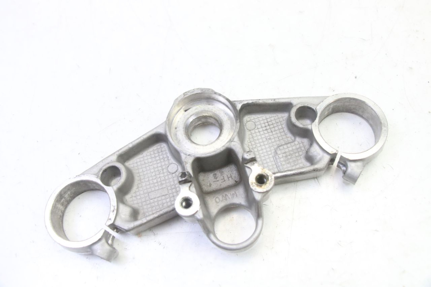 photo de HORQUILLA HONDA CBR RR FIREBLADE 900 (1992 - 1994) - Primer plano técnico