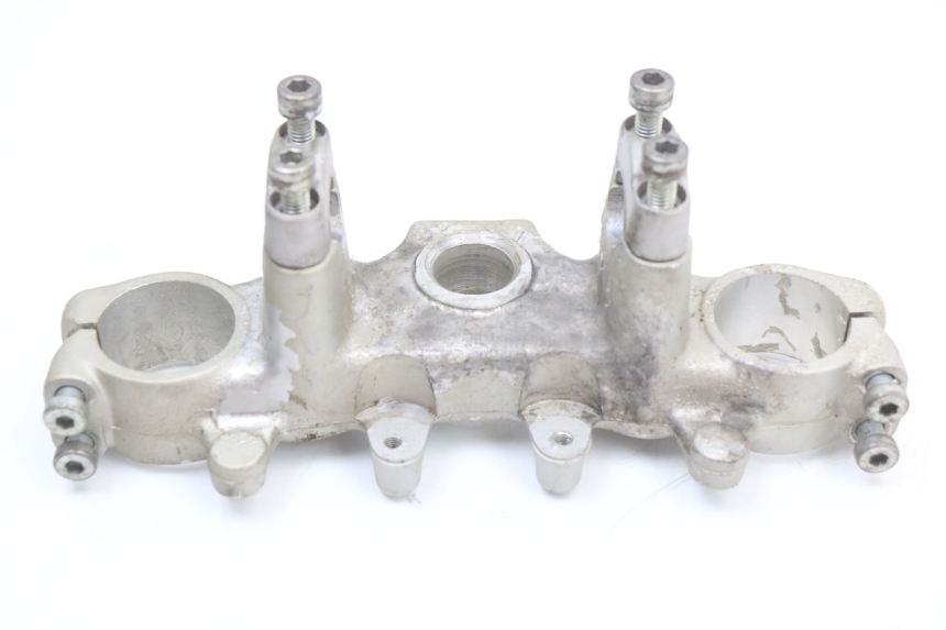 photo de HORQUILLA SHERCO CITY CORP 125 (2003 - 2007) - Primer plano técnico