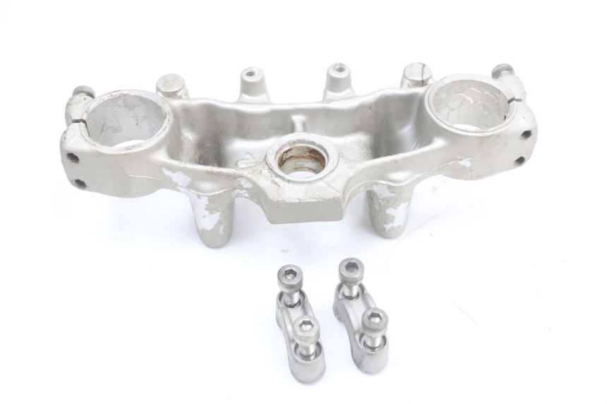 photo de HORQUILLA SHERCO CITY CORP 125 (2003 - 2007) - Detalles de los puntos de fijación