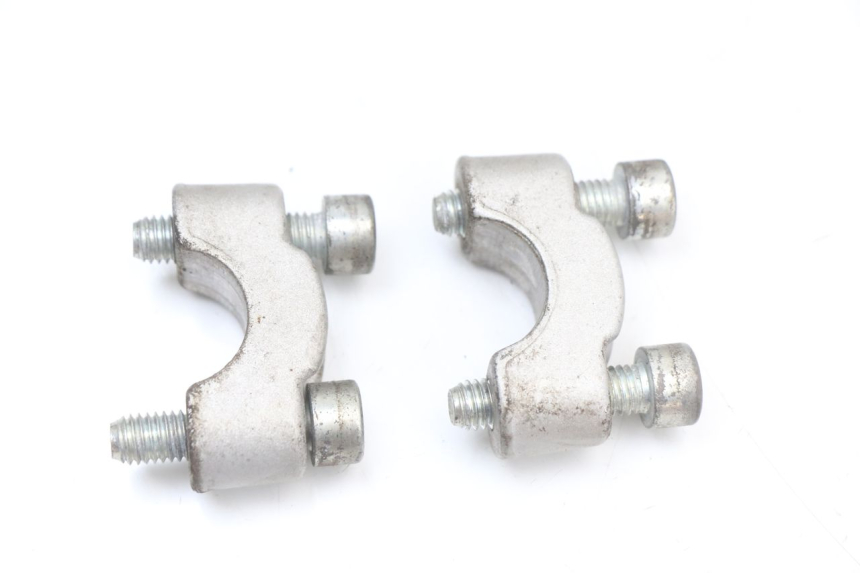 photo de HORQUILLA SHERCO CITY CORP 125 (2003 - 2007) - Estado de la superficie y material