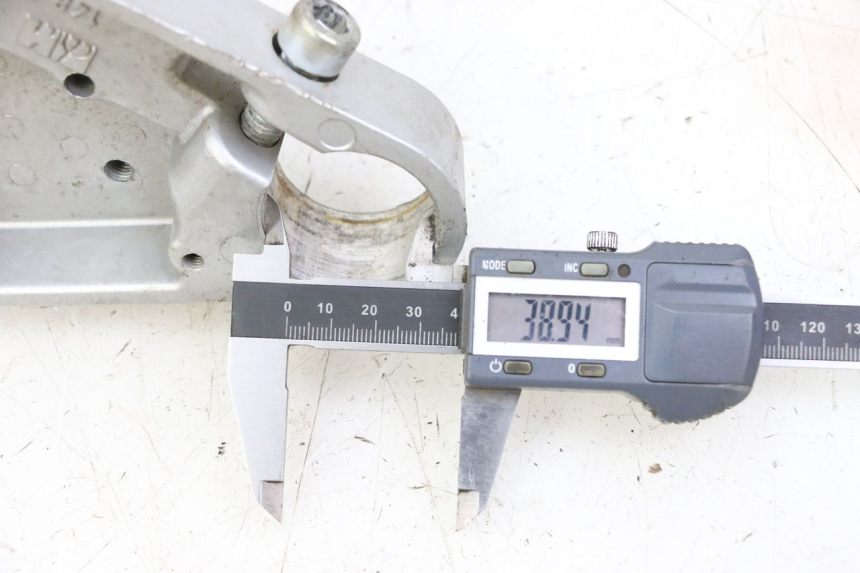 photo de HORQUILLA APRILIA CLASSIC 125 (1995 - 2001) - Zoom estado de uso