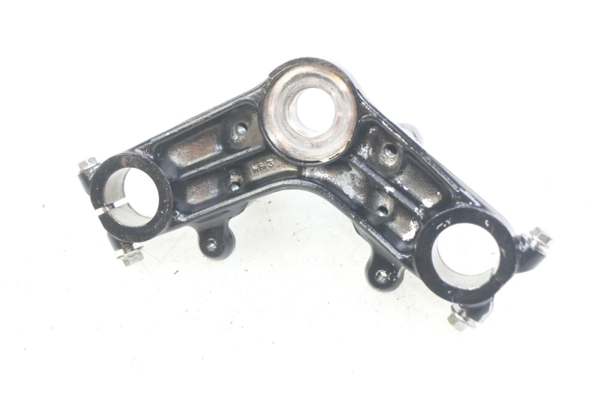 photo de T SUPERIOR DE LA HORQUILLA. HONDA CM 125 (1983 - 2003) - Zoom estado de uso