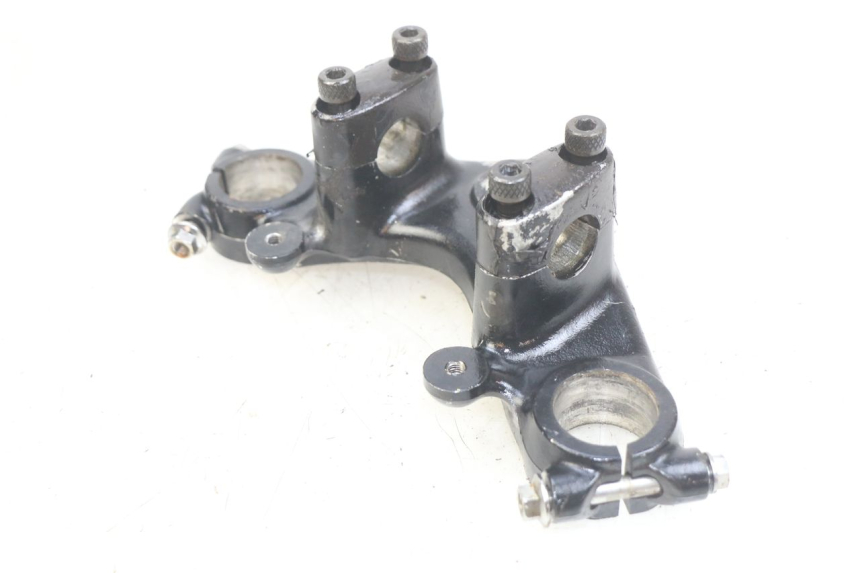 photo de T SUPERIOR DE LA HORQUILLA. HONDA CM 125 (1983 - 2003) - Otra perspectiva