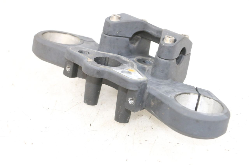 photo de HORQUILLA KSR CODE 125 (2018 - 2020) - Detalles de los puntos de fijación