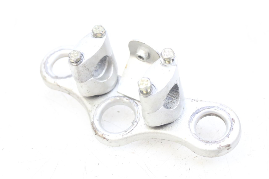 photo de HORQUILLA JIANSHE COYOTE 80 - Vista principal