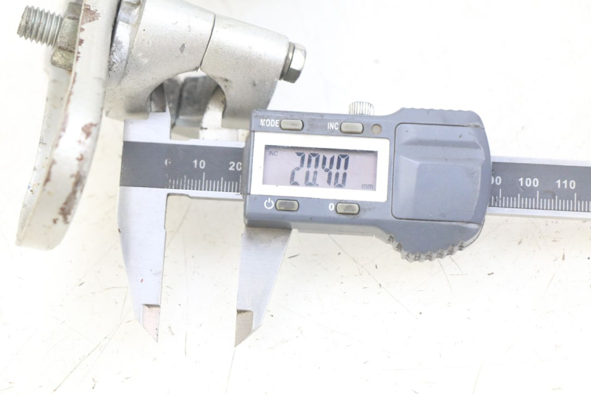 photo de HORQUILLA JIANSHE COYOTE 80 - Detalle de la pieza