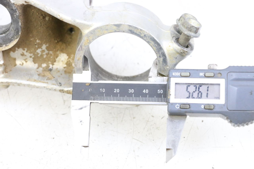 photo de HORQUILLA HONDA CR 125 (1989 - 1991) - Zoom estado de uso