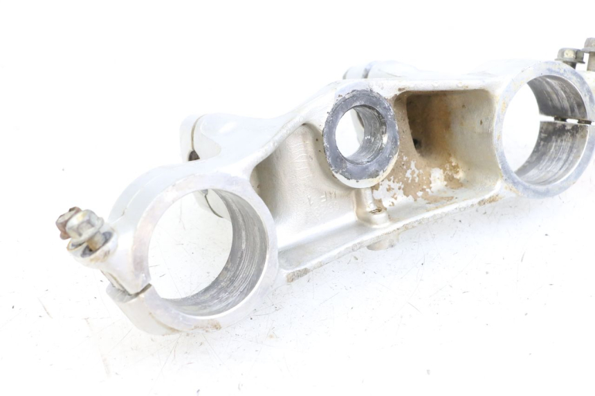 photo de HORQUILLA HONDA CR 125 (1989 - 1991) - Primer plano técnico