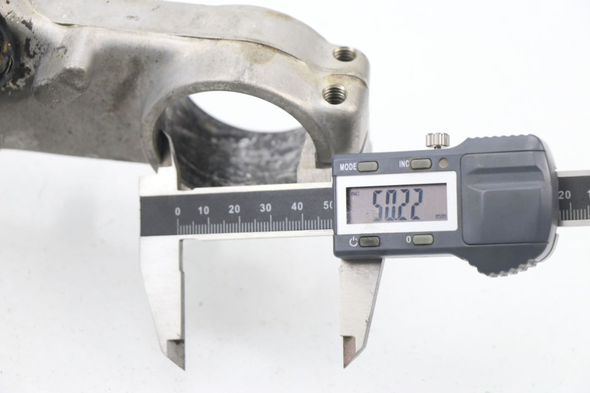 photo de HORQUILLA HONDA CR 85 (2003 - 2007) - Zoom estado de uso