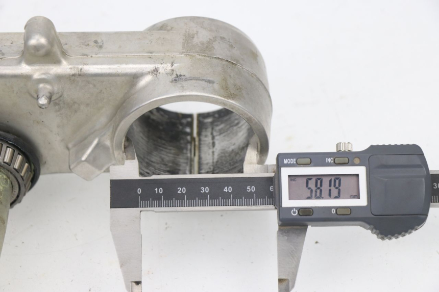 photo de HORQUILLA HONDA CRF CR-F 450 (2009 - 2012) - Zoom estado de uso